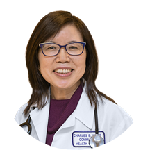 Dr. Shuyi Wu, MD
