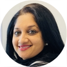 Dr. Shweta Deshmukh, DDS