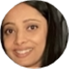 Dr. Shweta Shah, DPT, PT