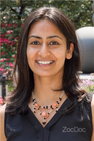 Dr. Shweta Verma, DDS