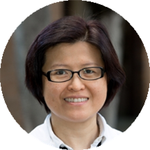 Dr. Shwey-Chun (Poly) Ma, DDS, DMD