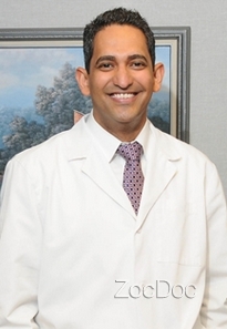 Dr. Shyam (Sam) Shivareddy, DDS
