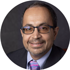 Dr. Shyam C. Shivdasani, MD