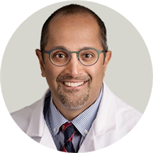 Dr. Shyam Prabhakaran, MD