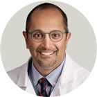 Dr. Shyam Prabhakaran, MD