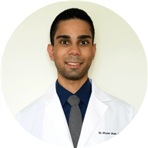 Dr. Shyam Shah, DDS