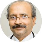 Dr. Shyamsundar Rajan, MD