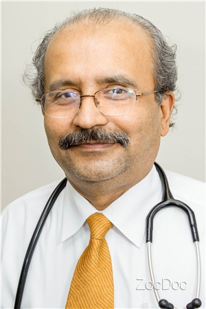 Dr. Shyamsundar Rajan, MD