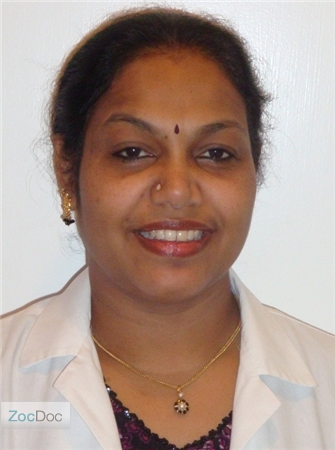 Dr. Shylaja Keshav, MD
