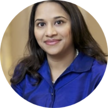 Dr. Shylaja Prashanth, MD