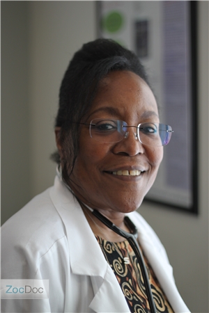 Dr. Shyrelle Gardner, MD
