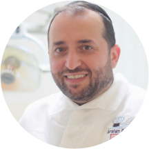 Dr. Siamak (Avraham) Rambod, DDS