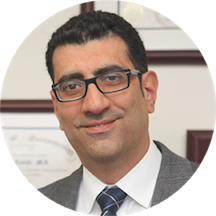 Dr. Siamak Tabib, MD