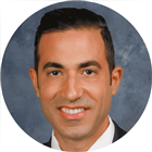Dr. Siamak Yasmeh, MD