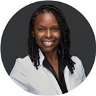 Dr. Sian James, DACM, LAc