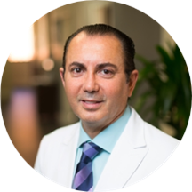 Dr. Siavash (Zar) Zargarpour, DDS