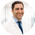 Dr. Siavash Dehghani, DMD