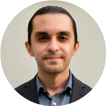 Dr. Siavash Ghadiri Zahrani, DDS
