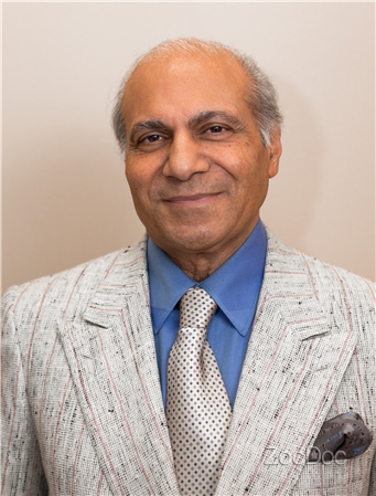 Dr. Sid Kamrava, MD