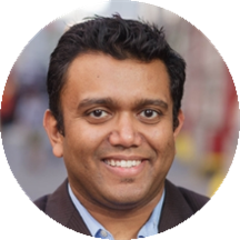 Dr. Sid Sharma, DPM
