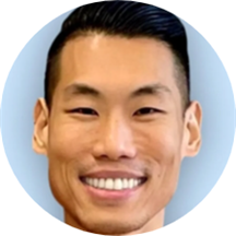 Dr. Sida Huang, DMD