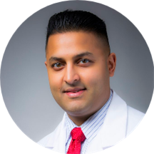 Dr. Siddhant K Mehta, MD
