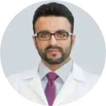 Dr. Siddharth Arora, DO, MS
