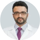 Dr. Siddharth Arora, DO, MS