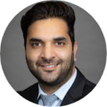 Dr. Siddharth Goel, MD