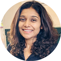 Dr. Siddhi Pawaskar, DPT