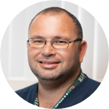 Dr. Sidiq Aldabbagh, MD