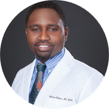 Dr. Sidney Nelson III, MD, FACP