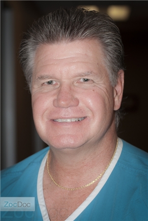 Dr. Sidney Semrad, DO