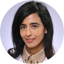 Dr. Sidra Sohail, MD