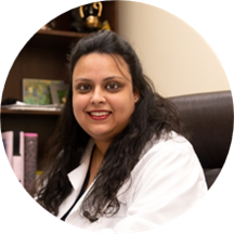 Dr. Sidrah B. Khan, MD