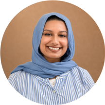 Dr. Sidrah Jamal, DO
