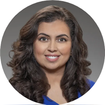 Dr. Sidrah Zaidi, MD