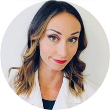 Dr. Sienna Clark, DPT