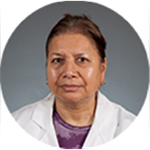 Dr. Sikha Guha, MD