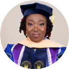 Dr. Sikirat Oropo, NP, FNP-C, PMHNP-BC, DNP