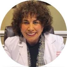 Dr. Silia Goldsen, MD