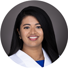 Dr. Silpa Benny, DO