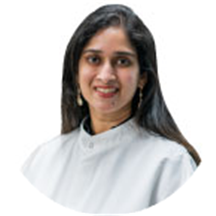 Dr. Silpa Nekkalapudi, DDS