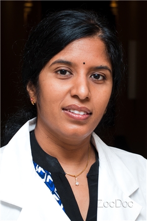 Dr. Silpa Senchani, MD