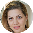 Dr. Silva Arejian, DDS