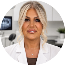 Dr. Silva Mkrtchyan, DDS