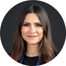 Dr. Silvana Charison, PsyD