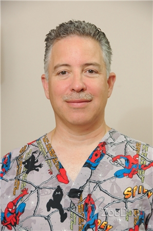 Dr. Silvestro Iommazzo, DDS