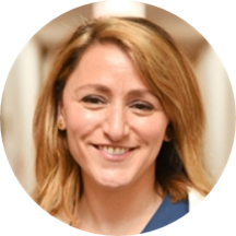 Dr. Silvia Geraci, DO