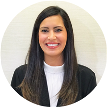 Dr. Silvia Ghattas, DMD